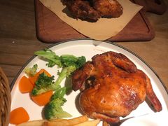 -FABIO’S费比欧披萨餐厅