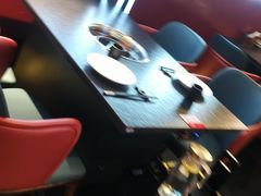 -牛将军•涮肉•烤肉(北京王府井·故宫店)