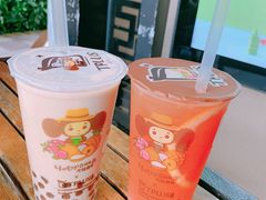 -TPLUS茶家(上海商城南京西路店)
