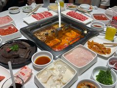 -海底捞火锅(杭州越界锦和大厦店)