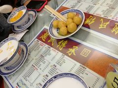 -赵氏传承特色牛奶甜品店(达明店)