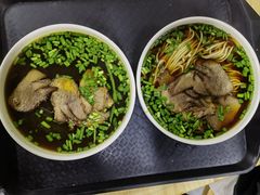 -清真蒋有记(老门东店)