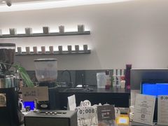 -野鸽子咖啡(中航店)