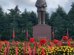 -韶山毛泽东同志故居