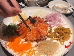 -小炳胜(卓悦中心店)