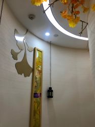 -芳朵美容养生SPA