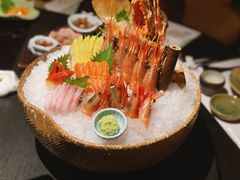 -花潮料理艺食馆(成都万象城店)