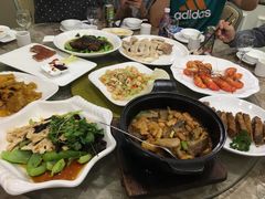 -新兴家喻酒家·羊城名宴(昌岗店)