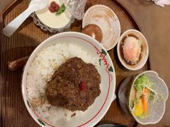 -ITARU食堂·定食料理(西丽店)