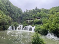-天河潭旅游度假区