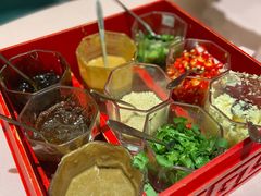 -龙鲜会·澳门生鲜火锅(诚品店)