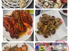 -仙螺岛海鲜自助餐厅(总店)