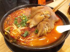 泡椒蹄花米线-李米线(总店)