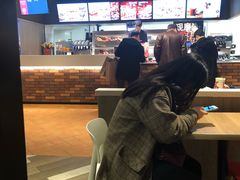 -丽达购物中心(崂山店)
