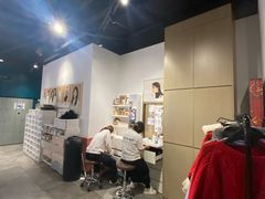 -海马体照相馆(天津世纪都会店)