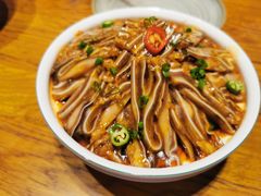 -必点海鲜·鲅鱼水饺(鞍山西道店)
