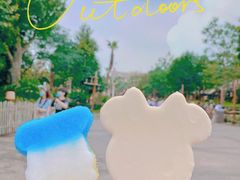 -上海迪士尼度假区