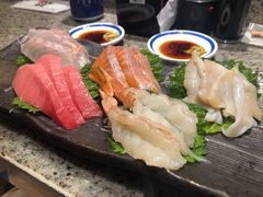 -合点寿司(美罗城店)