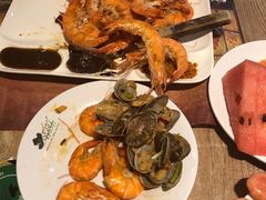 -汉巴味德(大悦城店)