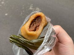 -夹江老头叶儿粑(石雁儿小区店)