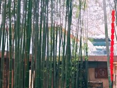 -竹泉村旅游度假区