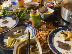 -渔家火锅·海鲜自助餐·演艺(亚龙湾天域酒店)