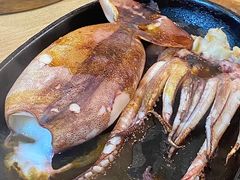 -萨莉亚意式餐厅(苏州食百家店)