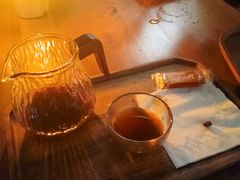 -咖法森林·咖啡  酒吧(天河店)