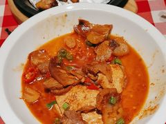 -西贝(吴江路湟普汇店)