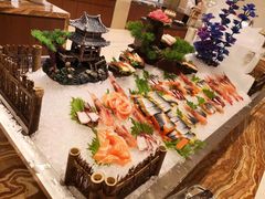 -闲湖城·黄龙饭店