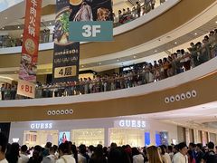 -深圳来福士广场