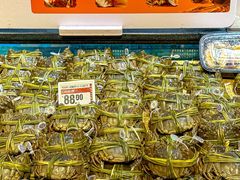 -盒马鲜生(皇庭广场店)