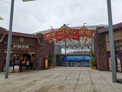 -三亚海昌梦幻海洋不夜城