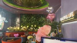 -花隐·美芙炫海菲秀皮肤管理中心