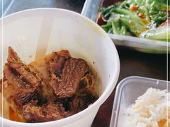 -好成财牛排馆(涂门街总店)