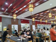 -东北农业大学饺子园