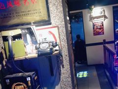-可口香·非遗老号烧烤(南岗直营店)