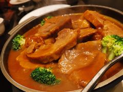 红焖雪花猪肉-闽和南(深圳万象城店)