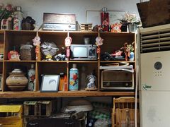 -猫爷的腔调·黔小馆(交大医学住宅区店)