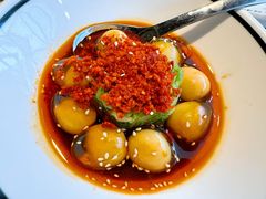脆椒小皮蛋-太二酸菜鱼(天鹅湖万达店)