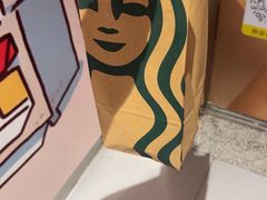 -星巴克臻选(西安钟楼店)