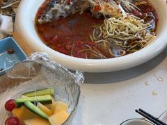 -三品香·江浙菜(松江九谊店)