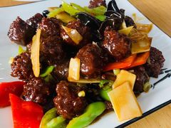 焦溜丸子-丰和轩餐厅(西四环南路辅路店)