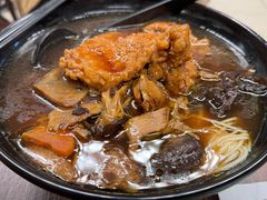 -王家沙点心店(南京西路总店)