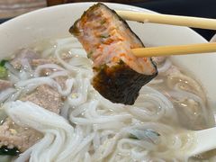-小高后安粉餐厅(解放四路店)