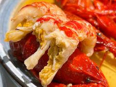 -钳小柒·小龙虾蓝龙王烧烤夜宵(长寿路店)