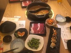 -伊豆野菜村(大族广场店)