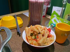 -蛙喔牛蛙(太仓万达店)