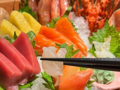 -花潮料理艺食馆(世欧广场店)