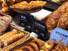 -红跑车蛋糕世界(清江路店)